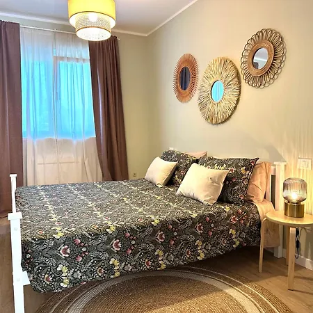Da Claudio E Ivana Apartmán Camerano