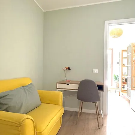 Da Claudio E Ivana Apartmán *