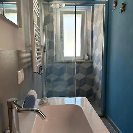 Da Claudio E Ivana Apartamento *