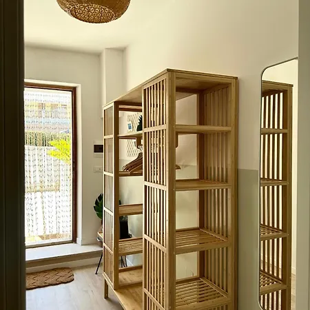 Apartamento Da Claudio E Ivana Camerano