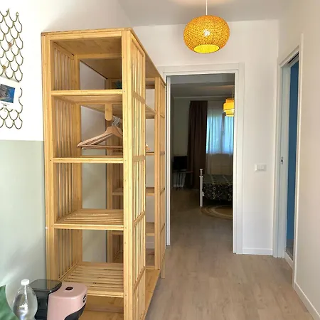 Da Claudio E Ivana * Camerano