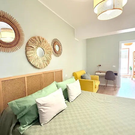 Apartamento Da Claudio E Ivana *