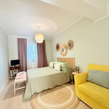 Da Claudio E Ivana *