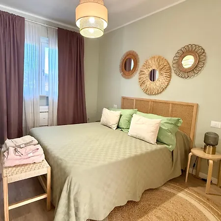 Apartament Da Claudio E Ivana